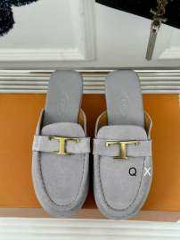 Picture of Tods Shoes _SKUTODSsz35-40JX070119530